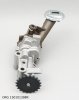 Original  POMPE Ŕ HUILE Renault 1.9DCI 00- 20 DENTS, 8200279953, 150101308R